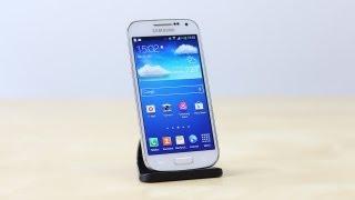 Review: Samsung Galaxy S4 Mini (Deutsch) | SwagTab