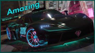 GTA 5 Online| Der Benefactor Krieger in GTA 5 Online + Tuning [Deutsch/HD]