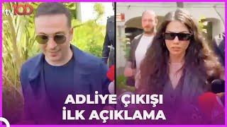 Demet Özdemir ile Oğuzhan Koç anlaşmalı olarak boşandı