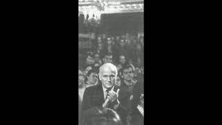 Sviatoslav Richter about Verdi's operas