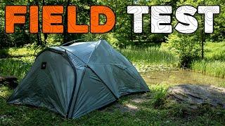 The Salewa Litetrek II: A Comprehensive Tent Review & Field Test