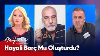 Komşusu verdiğini söylediği altının peşine neden düşmedi? - Müge Anlı ile Tatlı Sert 20 Haziran 2025