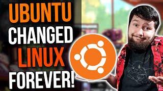 Ubuntu Linux Killed The Commercial Desktop Distro