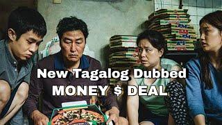 New Tagalog Dubbed Movie / Tagalog Dubbed / Pinoy Movie