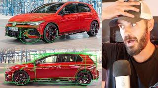 I did NOT see this coming! From Volkswagen?!