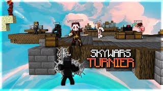 SKYWARS ClanWars TURNIER zerfetzt  w/ @XSUS @zPrxme @xlymex