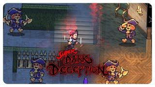 Super Dark Deception: Deadly Decadence | 1440P60 Gameplay