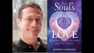 On June 24th, Helping Parents Heal welcomed Afterlife Expert and Best-Selling Author Rob Schwartz