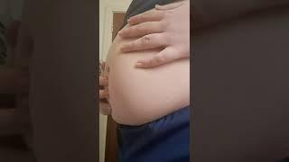 my beautiful bbw belly