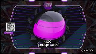 Pragmatix - Full Live Set @ Psicodelia Coletiva Stream # 2