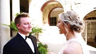 Reid & Jamie Wagner Wedding Video - 10.05.2019 - Omaha, Nebraska