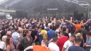 The Thrillseekers Classics Special [FULL SET] @ Luminosity Beach Festival 28-06-2015