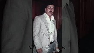 PABLO ESCOBAR: AUDIO INEDITO