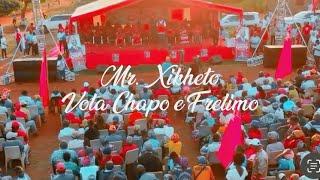 Mr. Xikheto - Vota CHAPO & FRELIMO _( Official Video )