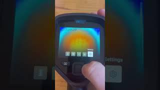 Flir E8 Pro