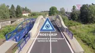 Frostrgrip