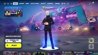 stream test