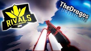 RIVAL'S PRO LEAGUE TOURNAMENT! TheDragos