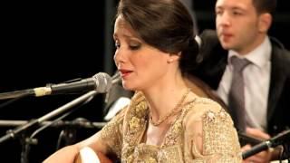 Musique Andalouse - Lila Borsali : Mçaddar Qad Gharrad El Yamam