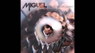 Miguel - "P***y Is Mine" (CLEAN/EDITED VERSION)