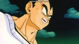 Original Funimation Vs Funimation Vs Kai: Vegeta Says "I'm not gonna let this shake my composure"