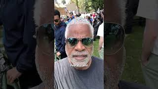 Live From the LA Protest Pt. 2 - Tips for USA Visa - GrayLaw TV