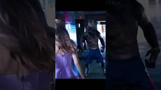 Goosebumps (2015) | School Werewolf Attack & Steel-Tooth Hero Bite!    