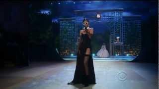 Rihanna - Diamonds Live Victoria's Secret Fashion Show 2012 1080p HD