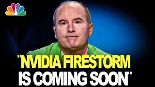 "2025 Nvidia Boom! A Massive $NVDA Firestorm Is Coming..." - Dan Ives