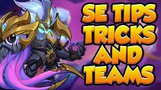 Star Expedition Strategies For Beginners Tips and Tricks - Idle Heroes