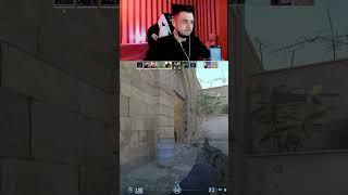 Чудо банан #cs2 #csgo #sanyakirpich #банан