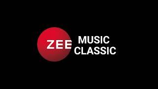 Zee Music Classic / Black Screen Logo