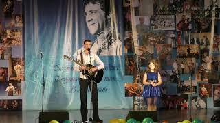 25.01.2020г. Большой фестивальный концерт. Часть первая.