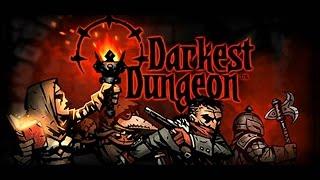 Darkest Dungeon - Рудиментарная плоть / Inchoate Flash