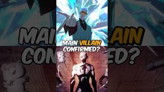 X’s NEMESIS Was Already REVEALED!?  #tobeherox #donghua #anime2025 #chineseanime #anime