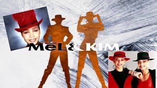 Mel & Kim / Kim Appleby Greatest Hits 1986 - 2007