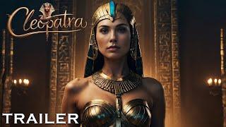 CLEOPATRA (2025) Trailer | Gal Gadot, Robert Downey Jr. | Ai Concept Teaser Movie