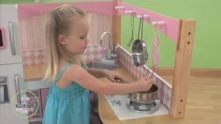 Kidkraft Grand Gourmet Corner Kitchen