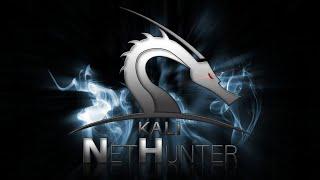 kali linux на смартфон! Установка kali net hunter. 2 простых способа(twrp и magisk)