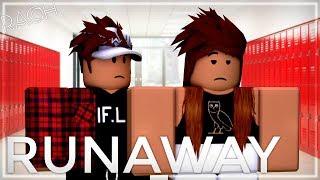 Galantis - Runaway (Roblox Music Video)