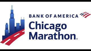 Chicago Marathon 2024 Full Race