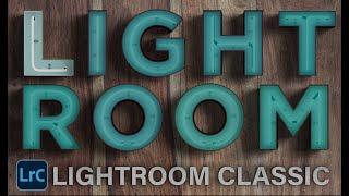 Lightroom's 9 Not So Obvious Tools, Tips and Shortcuts