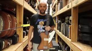 1965 GIBSON THUNDERBIRD II BASS