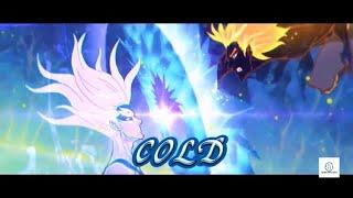 ICE vs FIRE [AMV] - Fog Hill Of The Five Elements / COLD