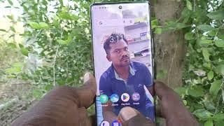 How to turn off double tap to wake up screen in Vivo V29 Pro 5G | double tap screen turn off kare