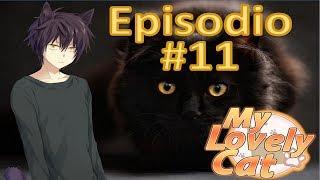 My Lovely Cat - Nora - Ep.11 - Español