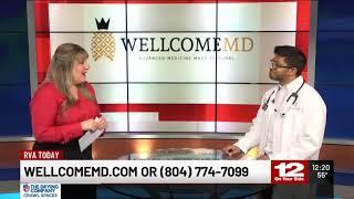 What is Concierge Medicine and how are we different with Dr. Nishan Seneviratne | RVA Today NBC 12
