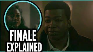 RAISING KANAN Season 3 Episode 10 Finale Recap | Ending Explained