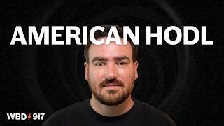 How the State Captures Bitcoin w/ American HODL