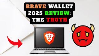 (2025) Brave WALLET Review: Is it a GOOD Option?